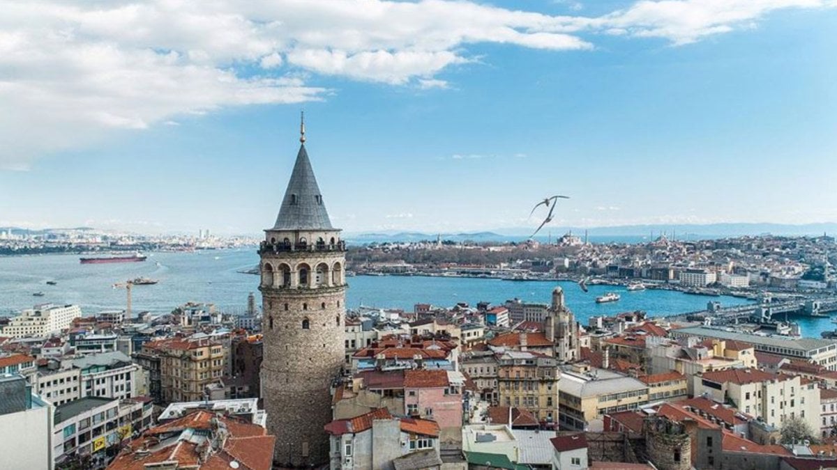 İstanbul’da konut fiyatları Barcelona ile yarışta